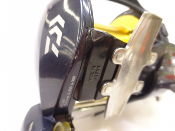 １３マグマックス ５００